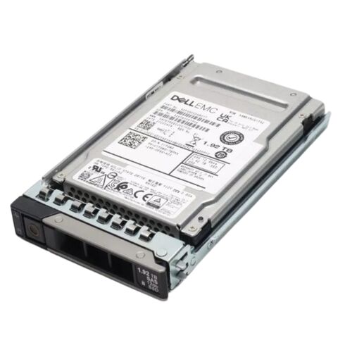 Dell 02X38 SAS 12GBPS SSD