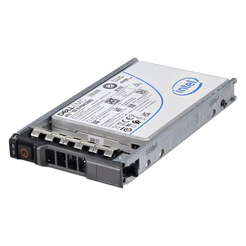 Dell 0D4GH 30.72TB 6GBPS NVME SSD