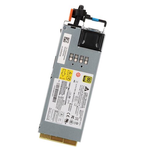 Dell 3WVHP 550W S4100 S4048T Reverse Airflow Ac Power Supply