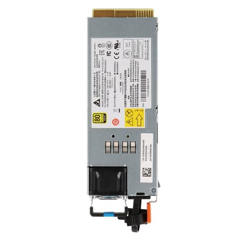 Dell 3WVHP 550W S4100 Switches Reverse Airflow Ac Power Supply