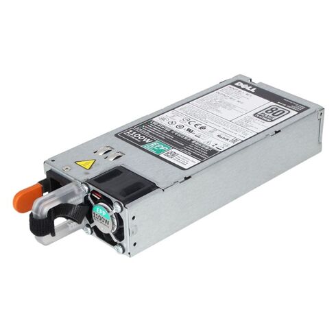 Dell 450-AKPJ 1100 Watt DC Server Power Supply