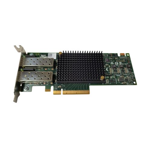 Dell 540-BDNO 2 Ports Fiber Channel Host Bus Adapter