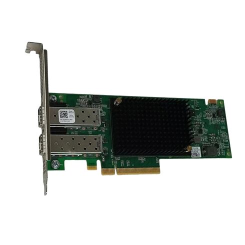 Dell 540-BDNO 2 Ports Host Bus Adapter