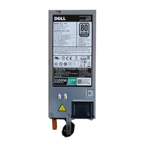 Dell DPS-1100AB-21 1100 Watt PSU