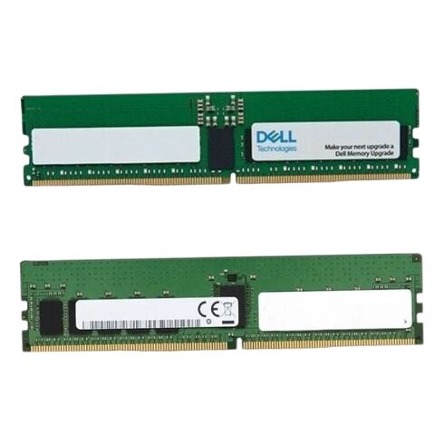 Dell N3X5H Pc5-44800 DDR5 Memory
