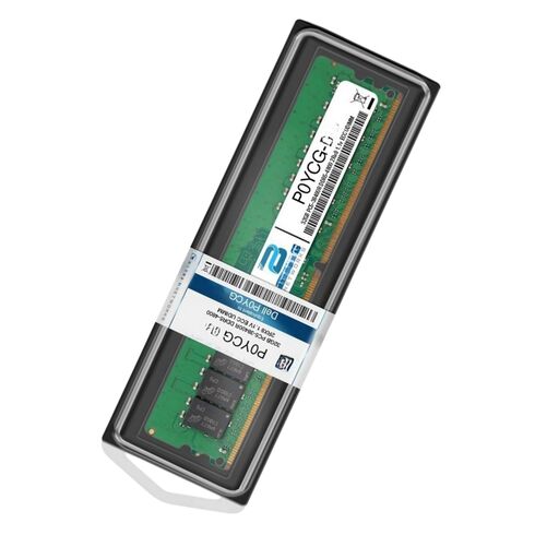 Dell P0YCG 32GB PC5-38400 4800MTs DDR5 SDRAM Memory