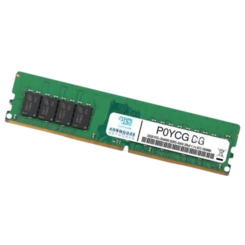 Dell P0YCG 32GB PC5-38400 ECC DDR5 SDRAM Memory