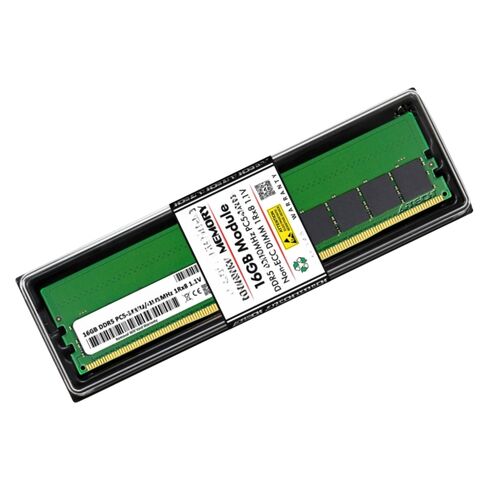 Dell SNP5DR48C/16GVXR16G 16GB DDR5 5600MTS Cl46 Memory