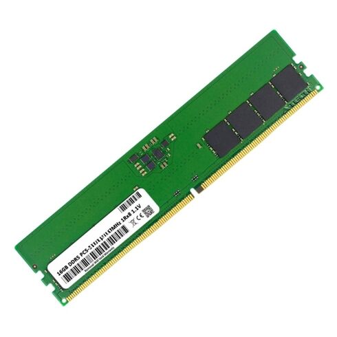 Dell SNP5DR48C/16GVXR16G 16GB DDR5 5600MTS RDIMM Memory