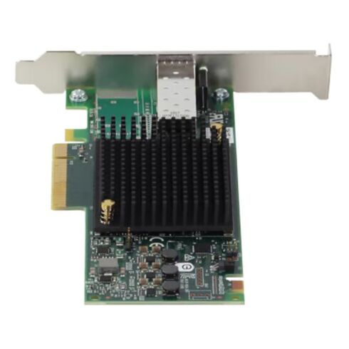 Dell TCJC2 1 Port 32GB FC Host Bus Adapter