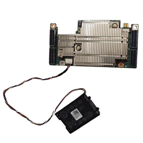 Dell W2C1K SAS SATA 16 lane PCI-E 8GB Cache