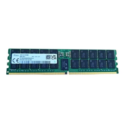HMCGM4MEBRB236N Hynix 96GB PC5-38400 SDRAM Memory