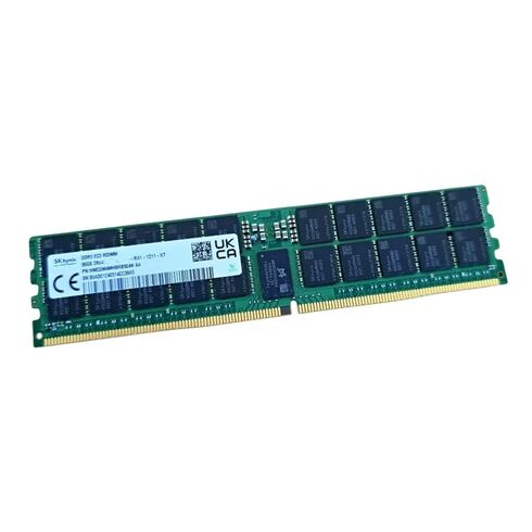HMCGM4MGBRB Hynix 96GB PC5-44800 RDIMM RAM