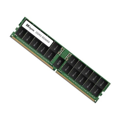 HMCT14MEERA149N Hynix 256GB DDR5 Memory
