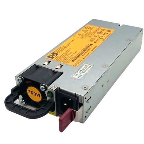 HP HSTNS-PL18 750W Hot Plug Power Supply