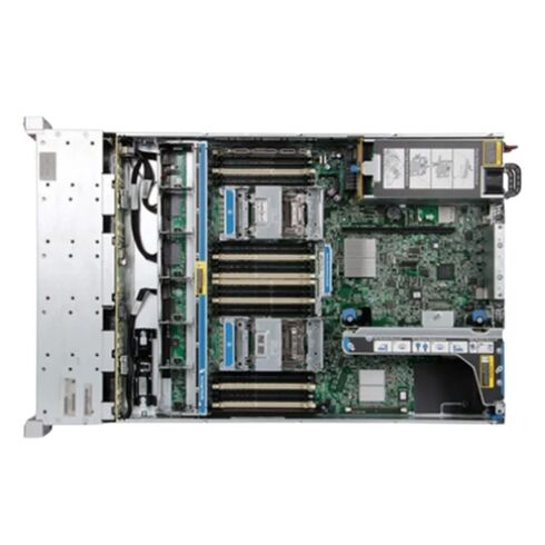 HPE 704560-001 Proliant DL380p Ethernet Server