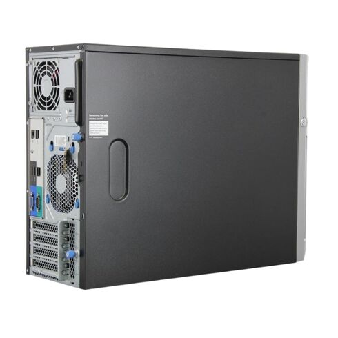 HPE 712329-001 Ethernet Proliant ML310e Server
