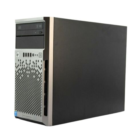 HPE 712329-001 Proliant ML310e Pci Express Server