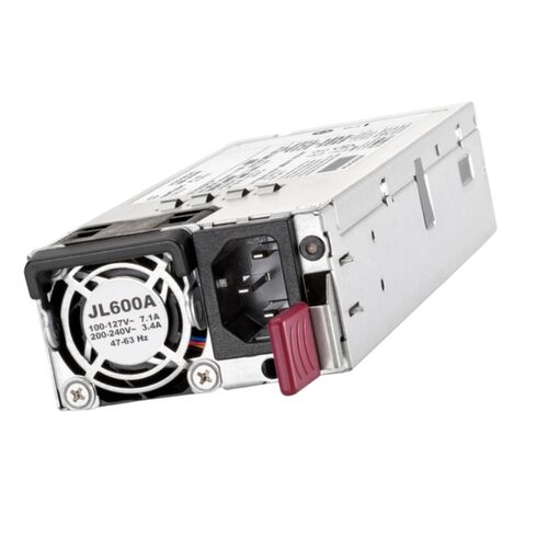 HPE JL600A#ABA 550W Power Supply