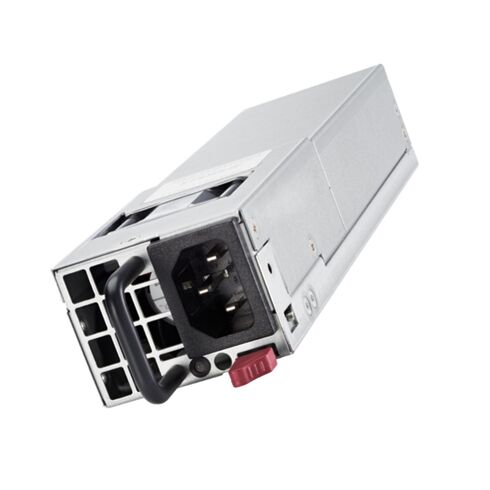 HPE JL600A#ABA Aruba 550W AC Power Supply