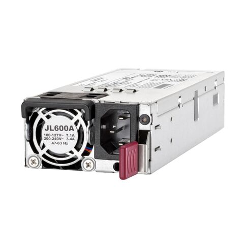 HPE JL600A#ABA Aruba X391 550W Power Supply