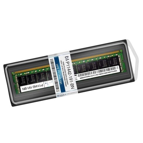 HPE P11442-191 16GB DDR4 3200MHz PC4-25600 ECC Memory