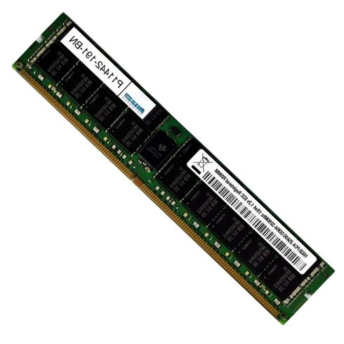 HPE P11442-191 16GB DDR4 PC4-25600 ECC Registered Memory