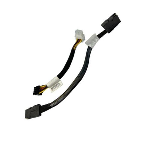 HPE P65416-B21 ProLiant DL20 GEN11 Cable Kit