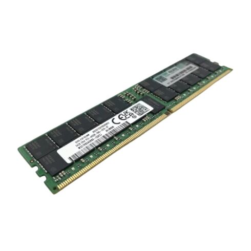 HPE P68071-001 64GB PC4-25600 DDR4-RAM