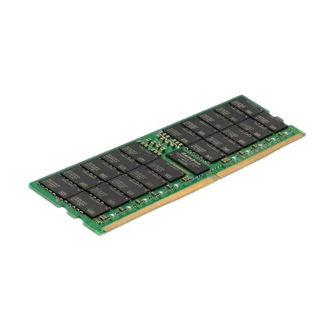 HPE P68664-H21 128GB PC5-38400 DDR5-RAM