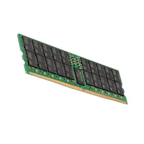 HPE P69730-K21 128GB PC5-51200 6400MHz-RAM