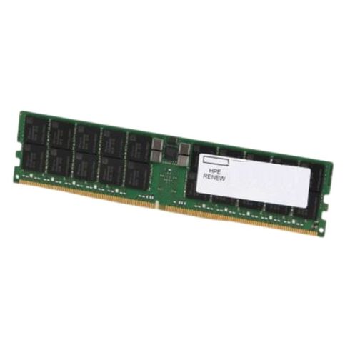 HPE P73148-B21 64GB ECC Memory
