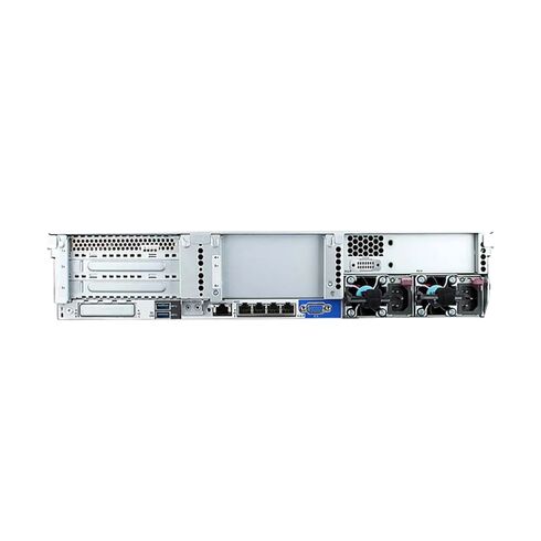 HPE Proliant 642107-001 DL380P 2U Rack-Mountable Server