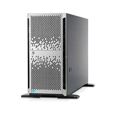 HPE Proliant 646677-001 ML350p Gen8 Server