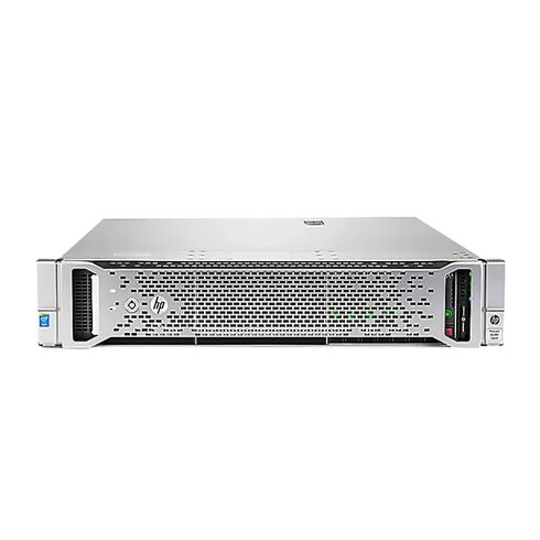 HPE Proliant DL380P 642119-001 6-Core Server