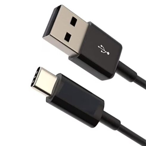 HPE R9J32A USB-A to USB-C connectivity cable