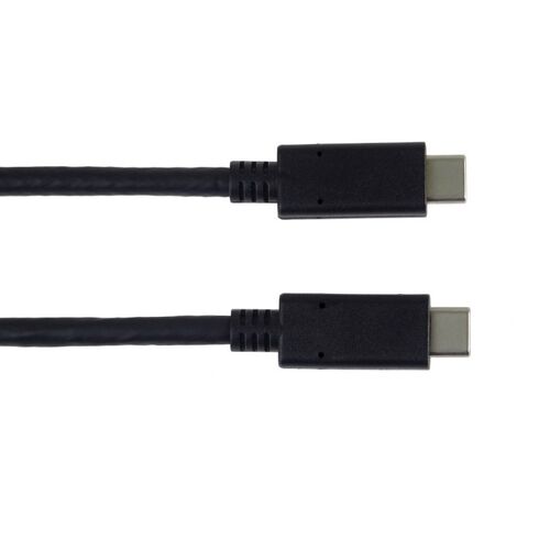 HPE R9J33A Aruba USB-C To USB-C Cable