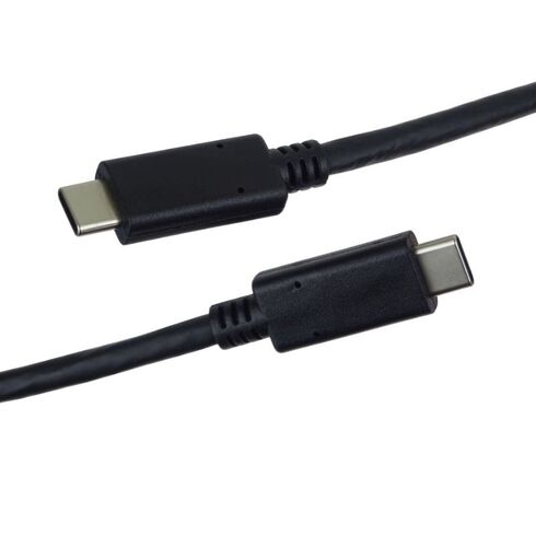 HPE R9J33A Aruba USB-C To USB-C Switch Cable