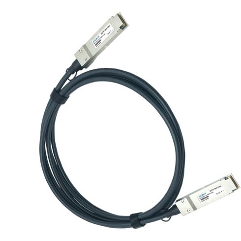 HPE S1J07A 0.65 meters 50Gbps DAC