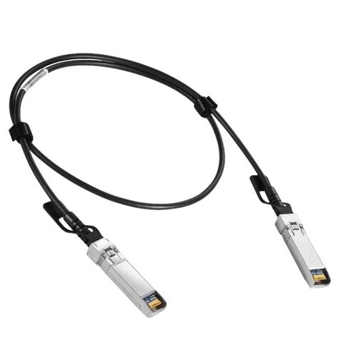 HPE S1J07A Aruba Networking 50G DAC