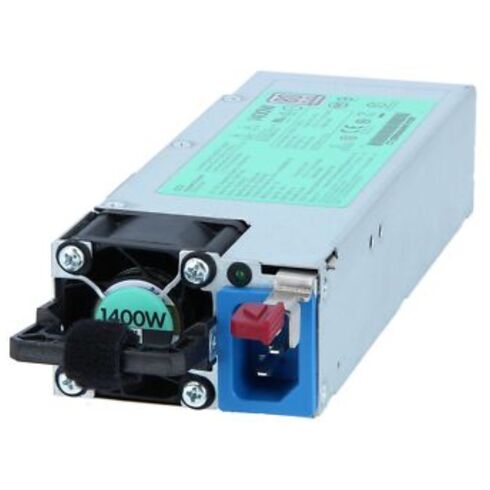 HP DPS-1400CB A 1400 Watt Hot Plug PSU