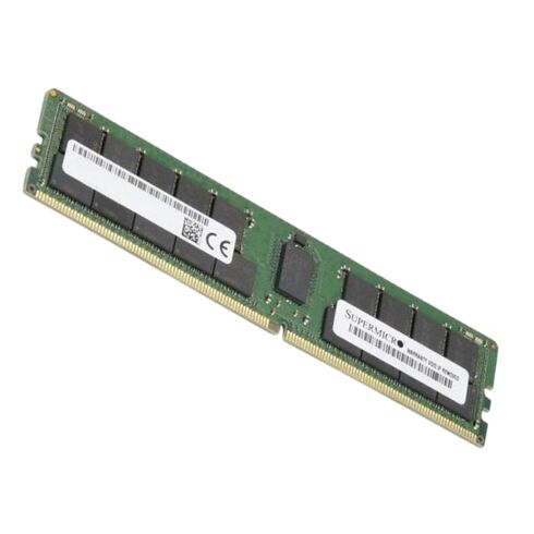 MEM-DR516MB-ER56 Supermicro Pc5-44800 288-pin RAM