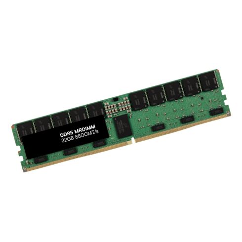 MEM-DR532L-CL01-MR88 Supermicro 32GB Pc5-70400 RAM