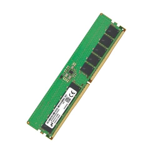 MICRON MTC10F1084S1RC56BD2 DDR5 Memory
