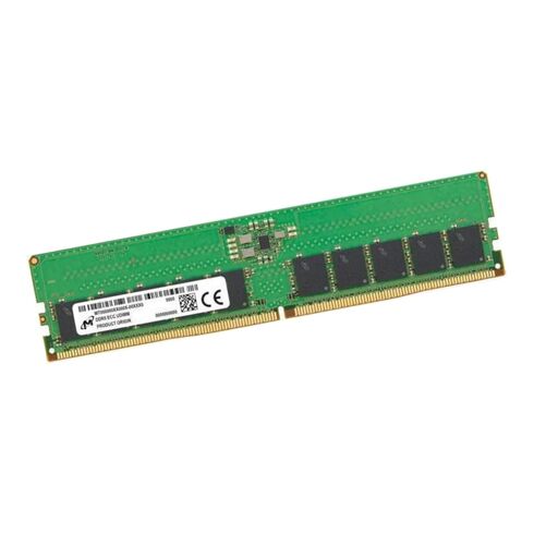 MICRON MTC10F1084S1RC56BD2 PC5-44800 Memory