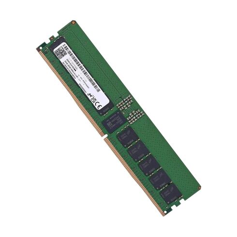 MICRON MTC20C2085S1EC56BG1R 32GB 5600MHz Memory