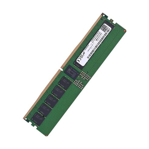 MICRON MTC20C2085S1EC56BG1R 32GB DDR5 Memory