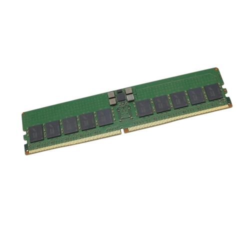 MTC20F1045S1RC64BDY Micron 32GB 6400MHz Memory
