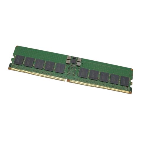 MTC20F1045S1RC64BDY Micron PC5-51200 ECC Memory
