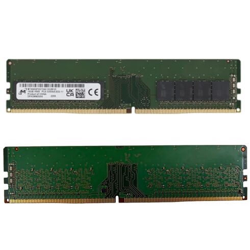 Micron 16GB MTC10C1084S1EC56B RAM